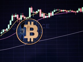 Bitcoin Reaches Record High Following Seven-Week Winning Streak